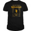 Dämmerland Schimmer Geht Immer T-shirt