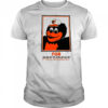 Dan Deacon Orioles National For President T-Shirt