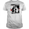Dance Gavin Dance Spy T-shirt