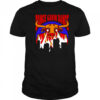 Dancegavindance Gavinzilla Mineral shirt