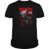 Dandadan Disponibles graphic shirt