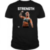 Dani Speegle Strength shirt