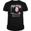 Danzig Sacrifice T-shirt