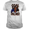 Dark Coal Palmer shirt