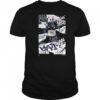 Dark Knight Batman Bruce Banner shirt