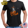 Dark Mode Cool Smokey shirt