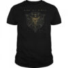 Dark Sky Burial Vitriol T-Shirt