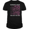 Darkest Hour One With The Void T-shirt