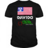 Davido Northamerica T-Shirt