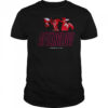 Dayseeker Afterglow T-Shirt