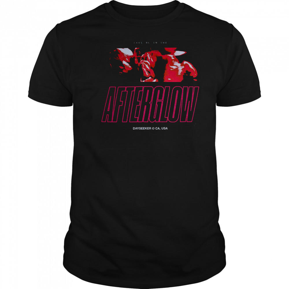 Dayseeker Afterglow T-Shirt
