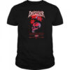 Dayseeker Creature Metal T-Shirt