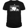 Dayseeker Teardrop Marble T-Shirt