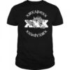 Daze xWeaponx XXX 2025 T-Shirt