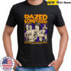 Dazed and Confused all right all right all right shirt