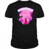 Deadmau5 Face T-shirt