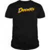 Deadways style shirt