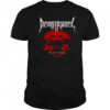 Death Angel The Art Of Dying T-shirt