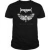 Death Angel The Evil Divide T-shirt