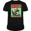 Death Death To The Idf Krime T-Shirt