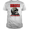 Death death to the idf shirt