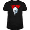 Death Metal Big Red Andy Reid Kansas City Chiefs coach NFL Football shirt
