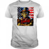 Death of Liberty Short Sleeve Performance shirt