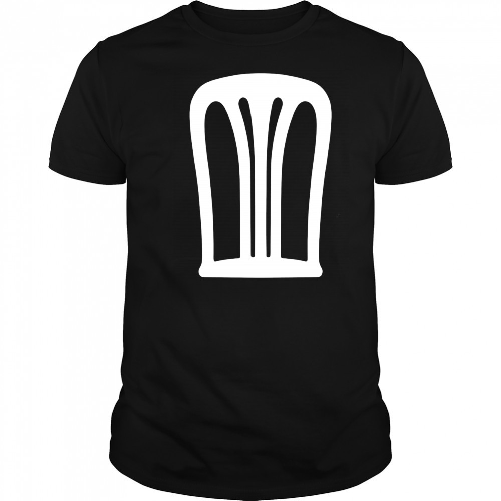 Debí Tirar Más Fotos Concho chair shirt