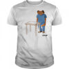 Debí Tirar Más Fotos Concho Table shirt