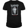 Decapitated 25 Years Of Madness The First Damned shirts