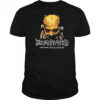 Decapitated Organic Hallucinosis T-shirt