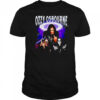 Dedicated ozzy osbourne shirt