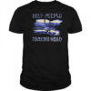 Deep Purple Machine Head T-Shirt