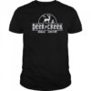 Deer Creek Rock N Roll shirt