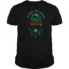 DEFEND THE SACRED Alligator T Shirt