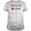 Defund AIPAC shirt