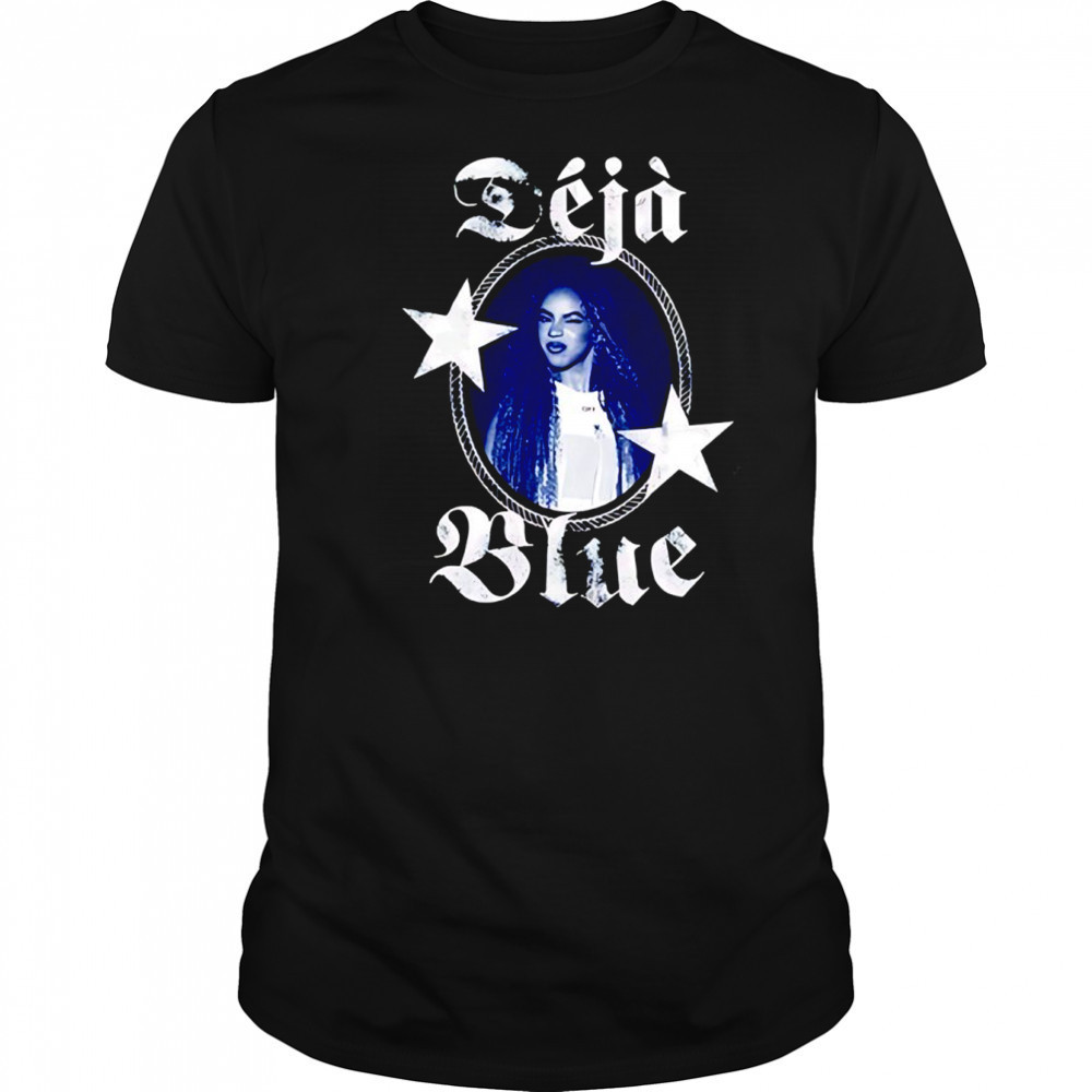 Deja Blue Beyoncé T-Shirt