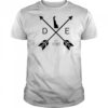 Delaware Arrow shirt