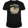 Delaware Farmers shirt