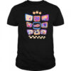 Deltarune Tenna TV Time T-Shirt
