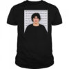 Demir Basceri Free Cookie Mugshot T-shirt