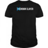 Demir Basceri Known Slayer T-shirt