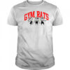 Demon Slayer Anime Uzui Tengen Gym Rat Vintage T-Shirt