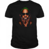 Dennis Rodman Icy Exclusive Graphic Shirt