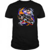 Denny Hamlin Racing shirt
