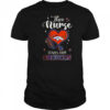 Denver Broncos NFL this Nurse Appreciation Month 2025 shirt