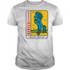 Denver Colorado a Blucifer Welcome shirt