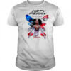 Denver Nuggets x Katy Perry The Lifetimes Tour 2025 shirt
