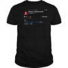 Denzel Valentine Airball 31 Fastbreak Bomb Shirt