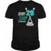 Derby Champ Big Dumper 54 home runs shirt